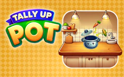 Tally Up Pot