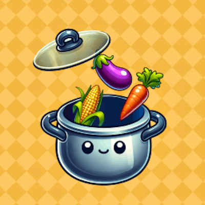 Tally Up Pot By Gamepix