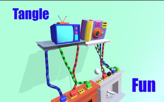 Juega gratis a Tangle Fun