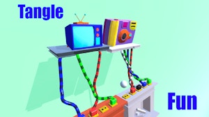 Image for Tangle Fun