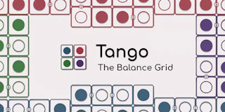 Tango The Balance Grid thumbnail