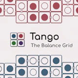 Tango The Balance Grid