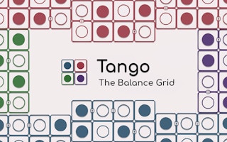 Tango The Balance Grid