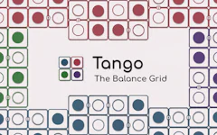 Tango The Balance Grid