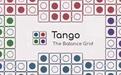 Tango The Balance Grid