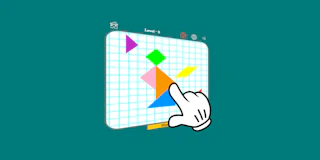 Tangram Collect the cat thumbnail