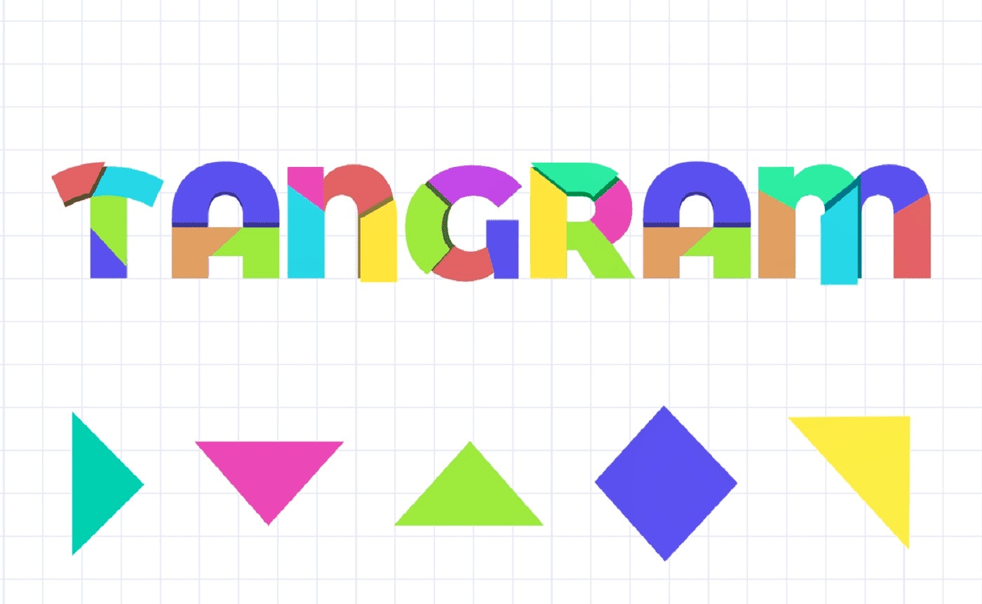 Tangram Puzzles