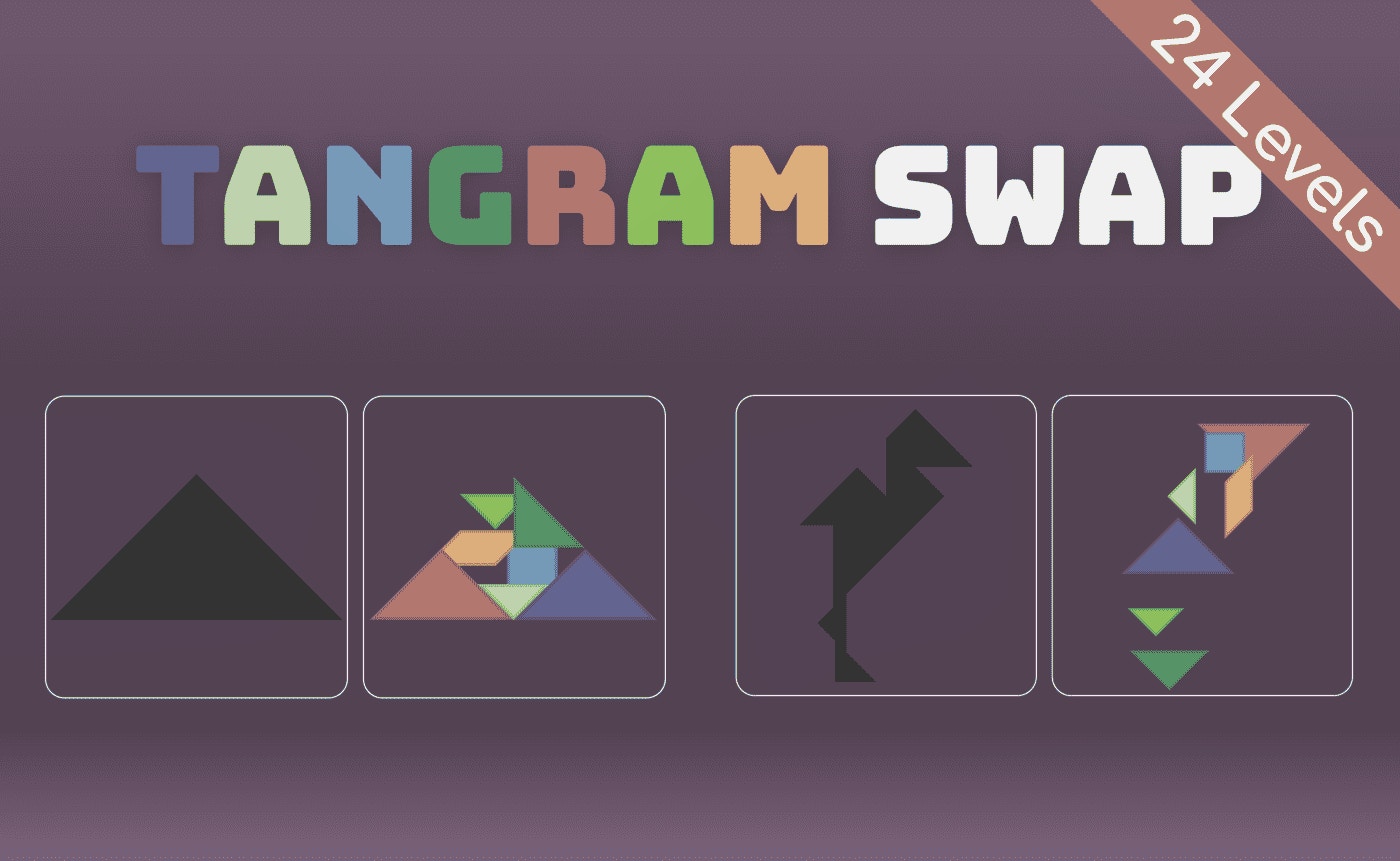 Tangram Swap