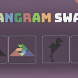 Tangram Swap