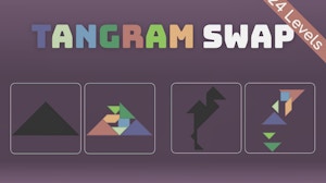 Image for Tangram Swap