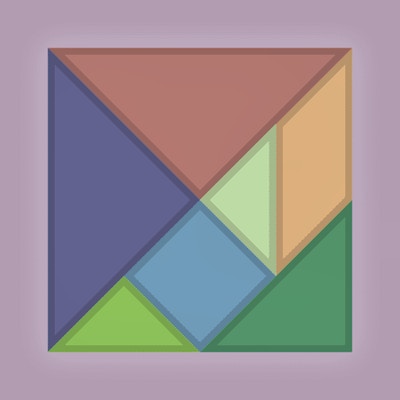 Tangram Swap By Gamepix