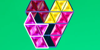 Tangram Triangle Block Puzzle thumbnail