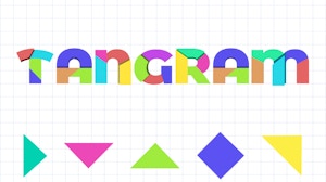 Image for Tangram