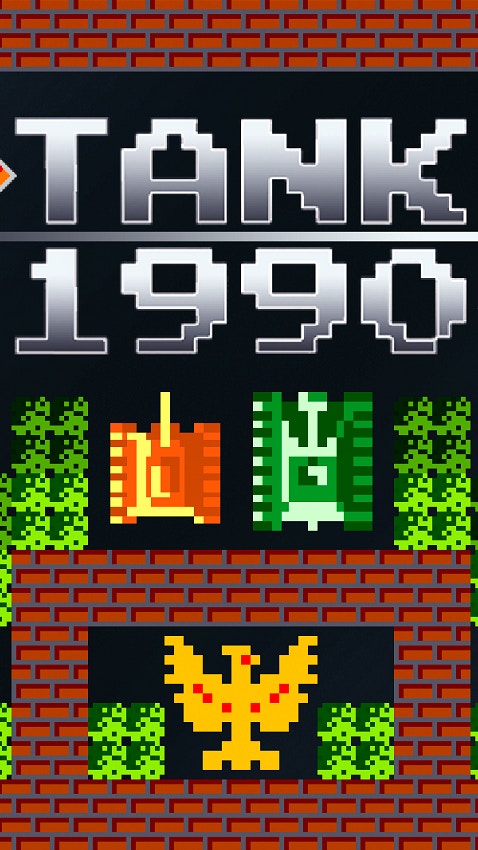 Cover Image Tank 1990