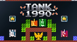 Tank 1990