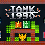 Tank 1990