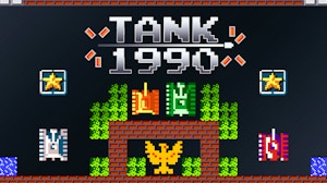 Image for Tank 1990