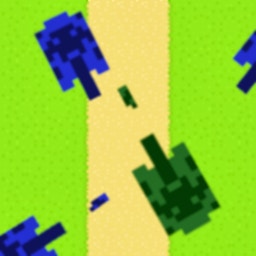 Tank 8Bit