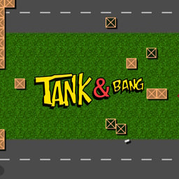 Juega gratis a Tank & Bang