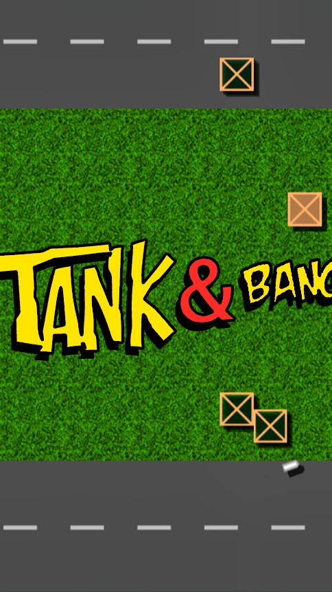 Tank & Bang