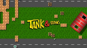 Image for Tank & Bang