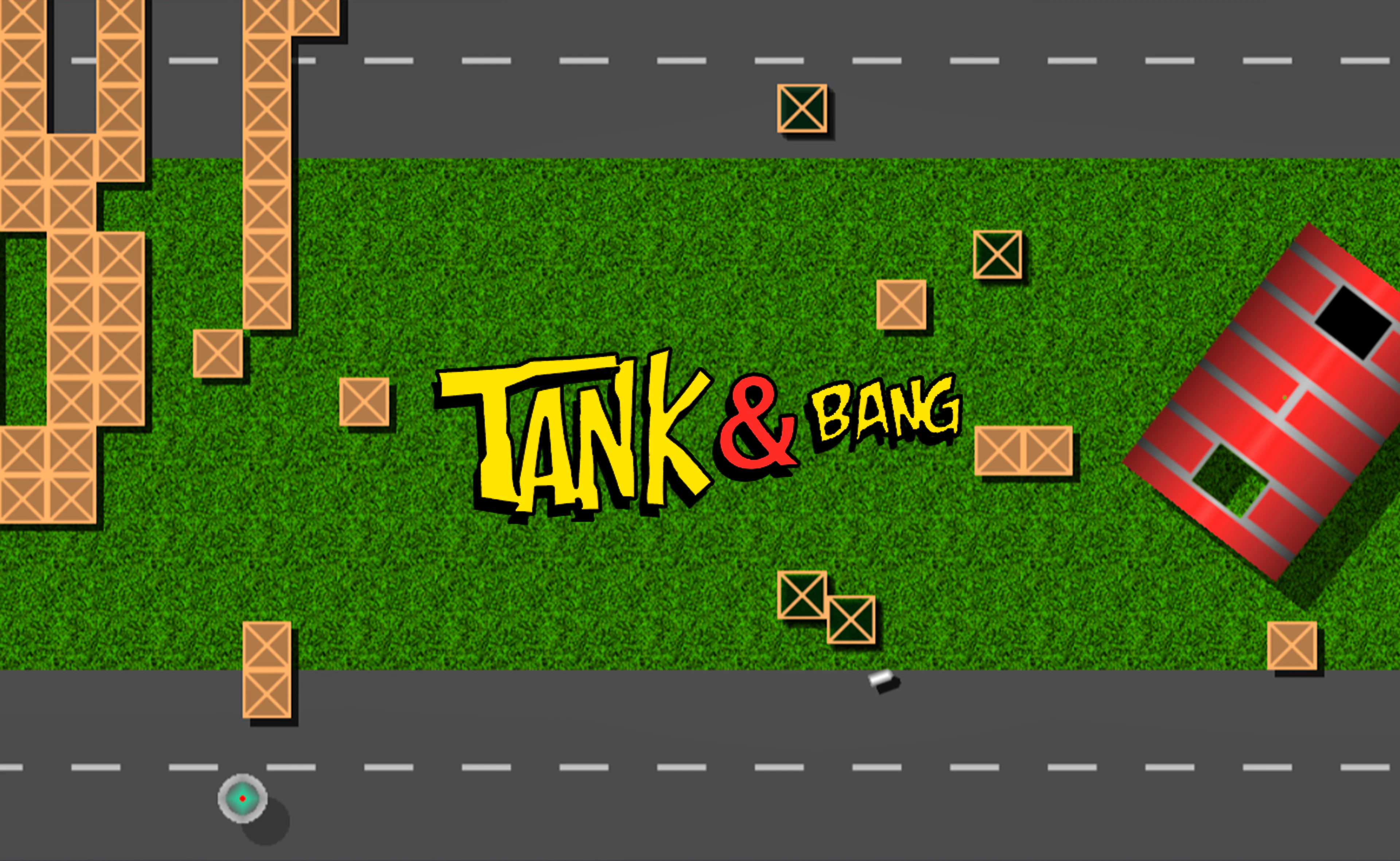 Tank & Bang