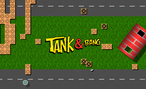 Tank & Bang game thumbnail