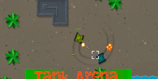 Tank Arena thumbnail