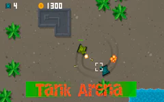 Tank Arena
