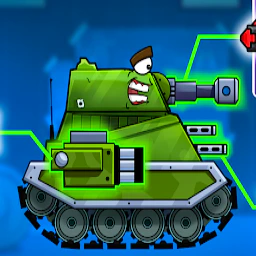 Tank Arena