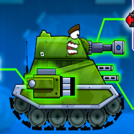 Tank Arena game thumbnail