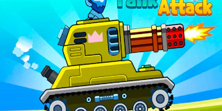 Tank Attack 2 thumbnail