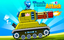 Tank Attack 2