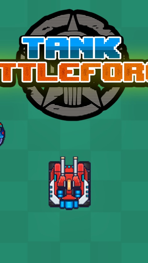 Tank Battle Force