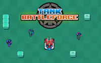 Tank Battle Force