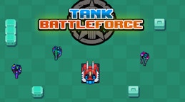 Tank Battle Force