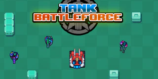Tank Battle Force thumbnail