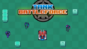 Image for Tank Battle Force