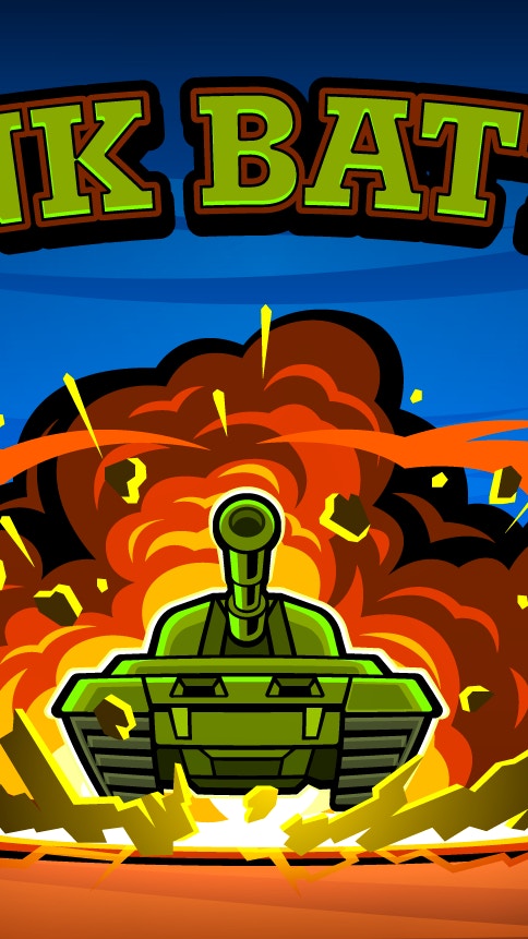Tank Battle