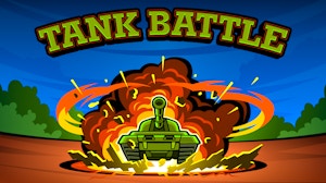 Image for Tank Battle