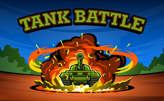 Tank Battle 🕹️ Play Now on GamePix