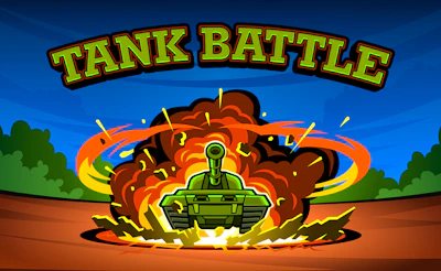 Tank Battle - play free online