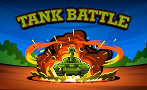 Tank Battle