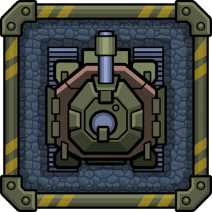 Tank Battle Thumbnail