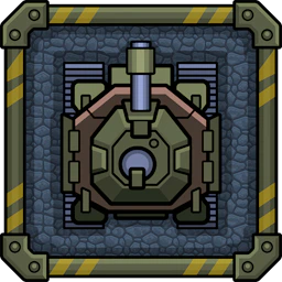 Tank Battle