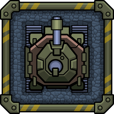 Tank Battle By Gamepix