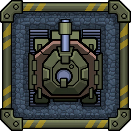Tank Battle game thumbnail