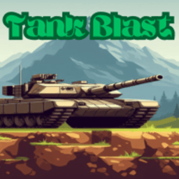 Juega gratis a Tank Blast