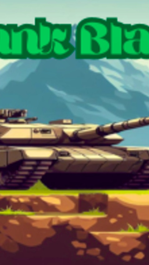 Tank Blast