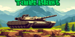 Tank Blast thumbnail